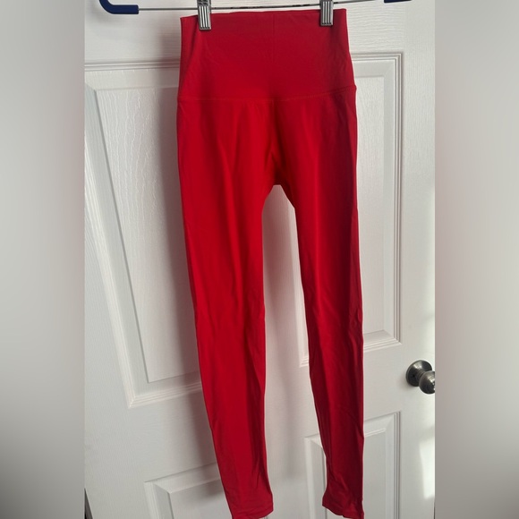 NVGTN LEGGINGS ❤️ - Picture 2 of 5